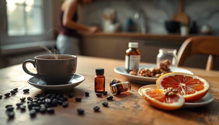 Beneficios del café para la microbiota y la salud cardiometabólica