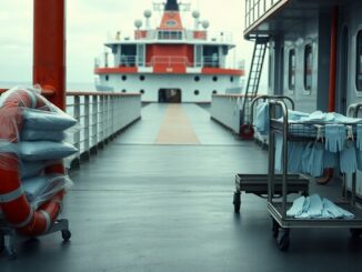 Brote de hantavirus en el MV Hondius: españoles a bordo, evacuaciones y dudas sobre la transmisión
