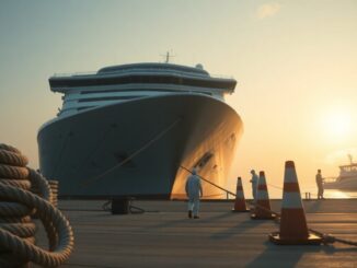 Brote de hantavirus en MV Hondius: qué se sabe y cómo actúa España