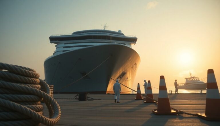 Brote de hantavirus en MV Hondius: qué se sabe y cómo actúa España