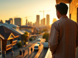 Cambio demográfico en Australia: India desbanca a Inglaterra y reaviva el debate migratorio