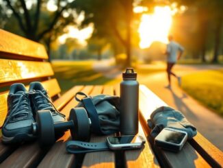 Caminar y levantar peso: por qué necesitas ambos para unos huesos fuertes