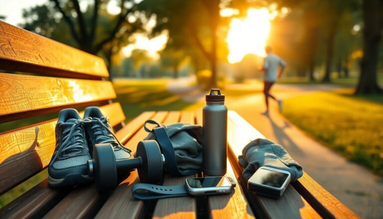 Caminar y levantar peso: por qué necesitas ambos para unos huesos fuertes