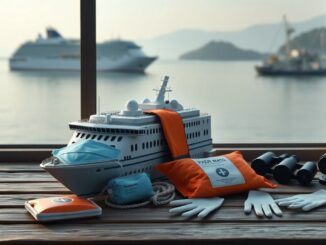 Canarias recibirá al MV Hondius con pasajeros afectados por hantavirus