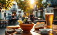 Caracoles en Sevilla: temporada, bares de barrio y comunidad