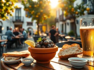 Caracoles en Sevilla: temporada, bares de barrio y comunidad