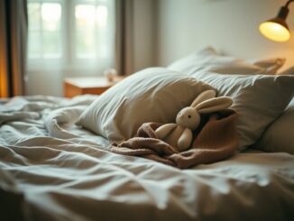 Colecho y vínculo emocional: argumentos desde la neuropsicología