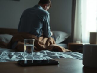 Cómo detectar el estrés crónico sin síntomas evidentes