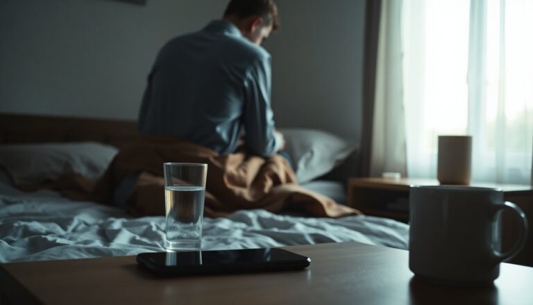 Cómo detectar el estrés crónico sin síntomas evidentes