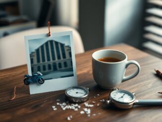 Cómo el estrés agudo impide conectar experiencias en la memoria