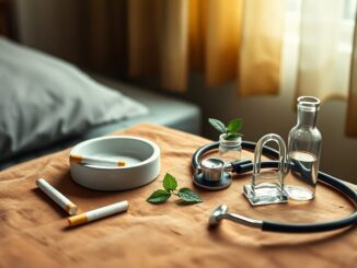 Cómo el tabaco afecta cuerpo y futuro: lo que debes saber