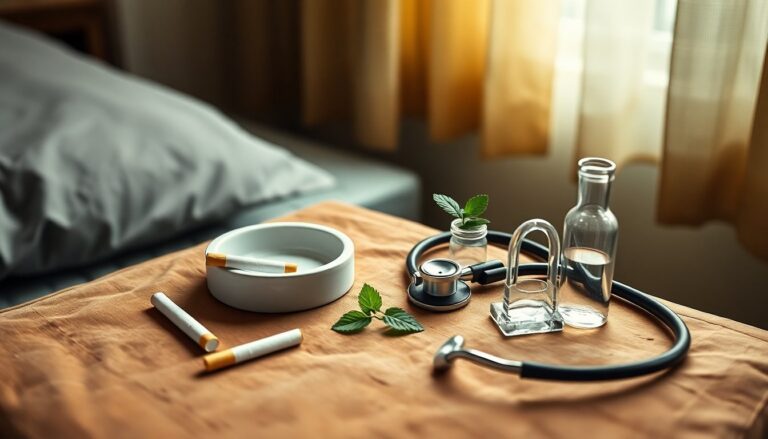Cómo el tabaco afecta cuerpo y futuro: lo que debes saber