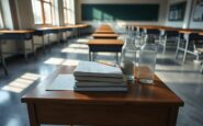 Cómo Estados Unidos empezó a revertir la caída escolar y qué falta por recuperar