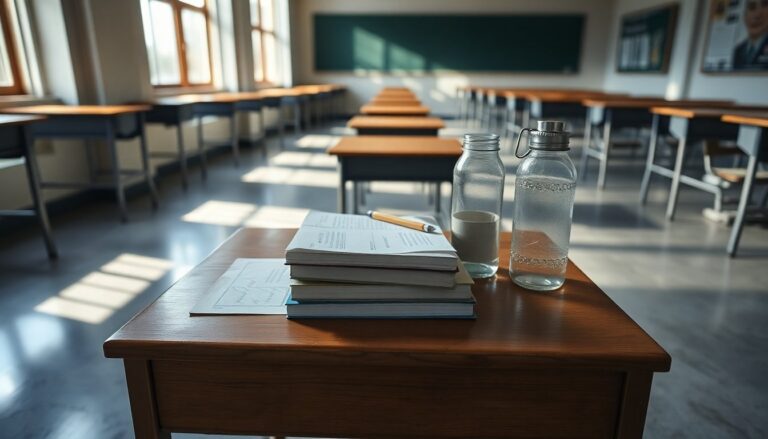 Cómo Estados Unidos empezó a revertir la caída escolar y qué falta por recuperar