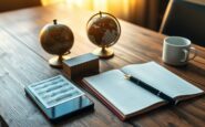 Cómo la financiación y las adquisiciones empujan la internacionalización