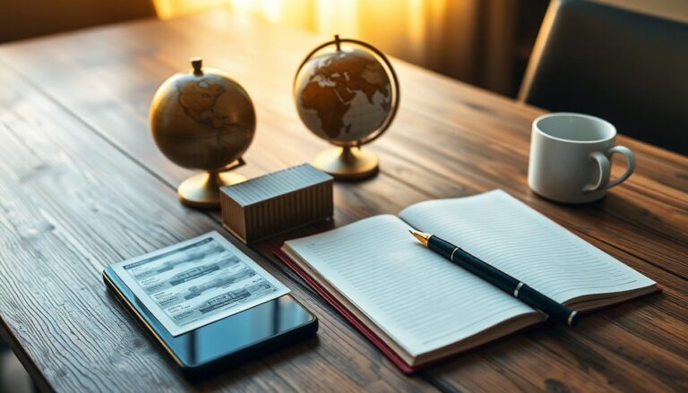 Cómo la financiación y las adquisiciones empujan la internacionalización