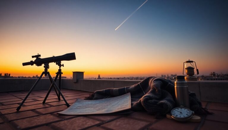 Cómo ver el eclipse total del 12 de agosto 2026 y la lluvia de perseidas