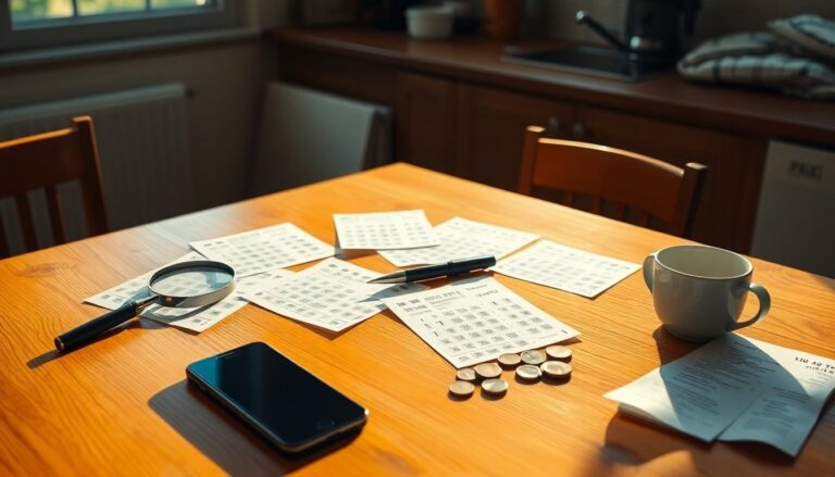 Consulta los resultados de Triplex, Cupón diario, Bonoloto y Euromillones del 5 de mayo de 2026