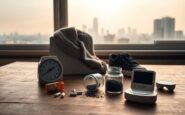 Contaminación del aire y cambios en la composición corporal en adultos mayores con sobrepeso