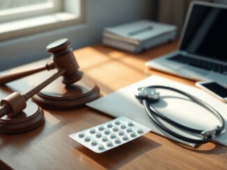 Corte Suprema frena decisión que limitaba la prescripción de mifepristona por telemedicina