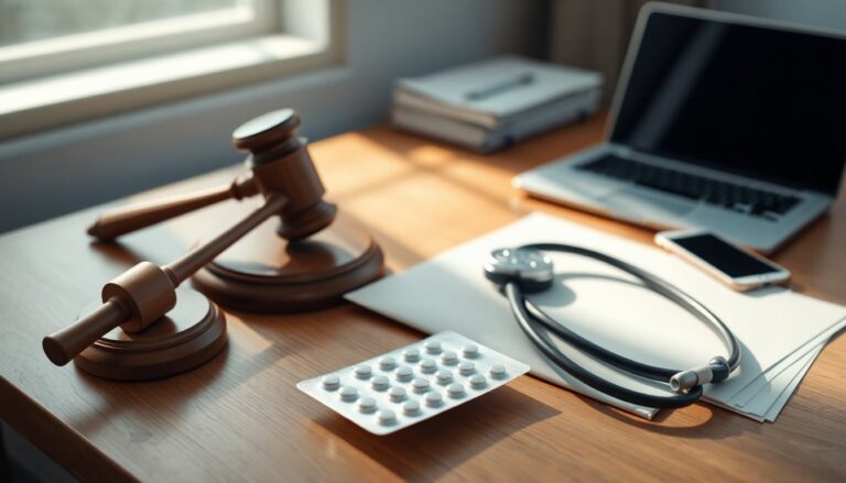 Corte Suprema frena decisión que limitaba la prescripción de mifepristona por telemedicina