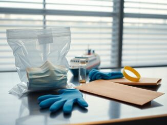 Cuarentena por hantavirus: 10 de mayo marcado como inicio oficial