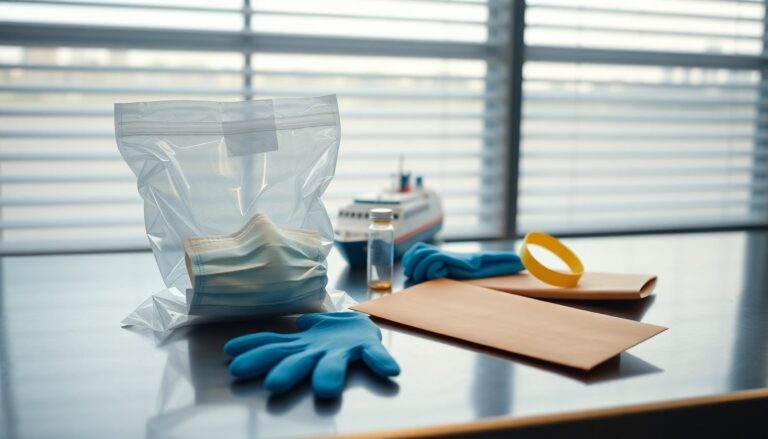 Cuarentena por hantavirus: 10 de mayo marcado como inicio oficial
