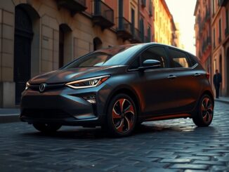 Cupra Raval: un eléctrico compacto con carácter deportivo