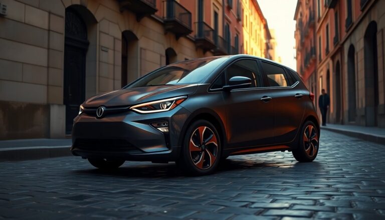 Cupra Raval: un eléctrico compacto con carácter deportivo