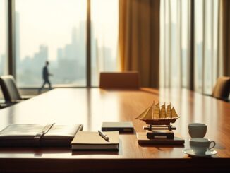 Delegación empresarial de Estados Unidos busca oportunidades en China tras compromiso de Xi