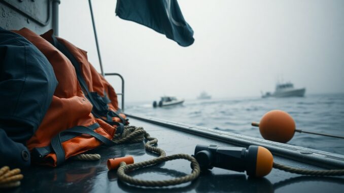 Dos guardias civiles mueren en choque de patrulleras persiguiendo una narcolancha en Huelva
