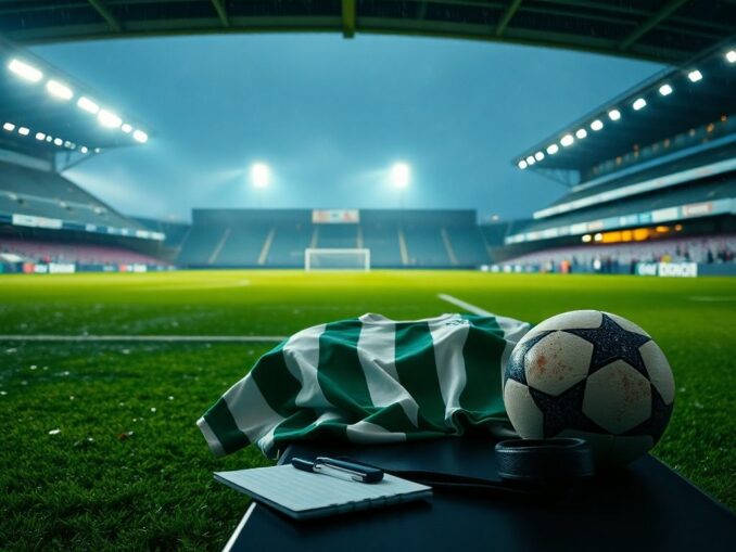 El Real Betis vuelve a la Champions con Manuel Pellegrini al frente