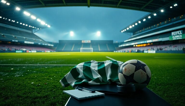 El Real Betis vuelve a la Champions con Manuel Pellegrini al frente