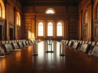 ERC y PSC: la posible alianza que cambiaría el mapa de la Generalitat