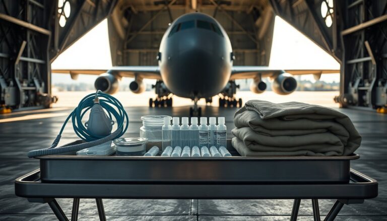 España prepara traslado en avión medicalizado y cuarentena voluntaria en Gómez Ulla