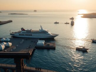 Evacuación en Tenerife y 42 días de vigilancia por hantavirus en el MV Hondius
