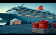 Evacuación selectiva y repatriación ante el brote de hantavirus en un crucero