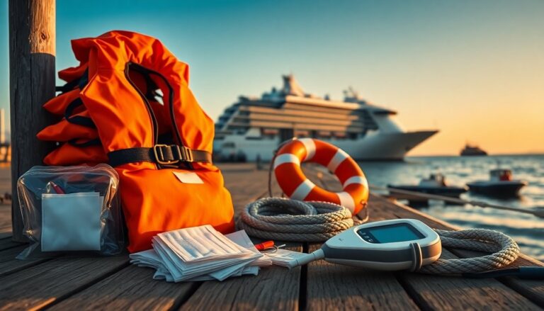 Evacuación y protocolo sanitario tras el fondeo del MV Hondius en Granadilla