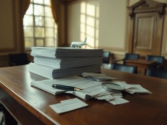 Examen judicial a Zapatero por el rescate de Plus Ultra y presuntas irregularidades