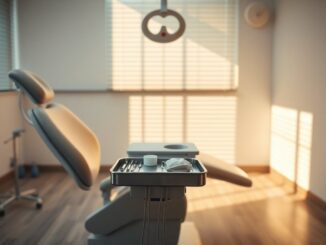 Experiencia del paciente en odontología: más allá del tratamiento