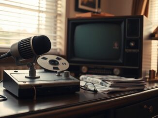 Fallece Ted Turner, pionero de la televisión 24 horas, a los 87 años