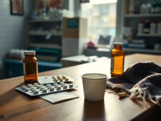 Farmacia comunitaria y migración: un puente hacia la equidad sanitaria