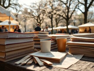 Feria del Libro de Madrid 2026: humor, autores y programación esencial