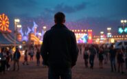 Festival elrow Town Madrid: 12 horas de inmersión y más de 70 artistas