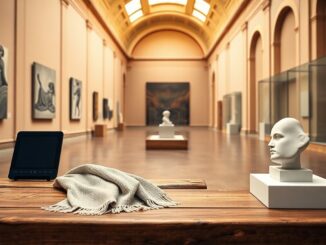 Guía completa de museos gratis en Madrid para la Noche Europea y el Día Internacional