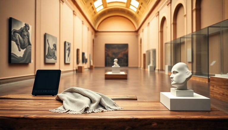 Guía completa de museos gratis en Madrid para la Noche Europea y el Día Internacional