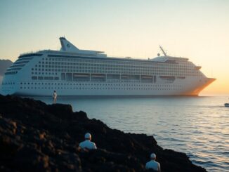 Hantavirus en el MV Hondius: incógnitas sobre la escala y la repatriación