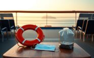 Hantavirus en un crucero: riesgo, causas y medidas a tener en cuenta