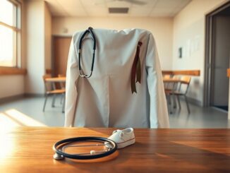 Huelga de médicos: qué se espera entre el 18 y el 22 de mayo