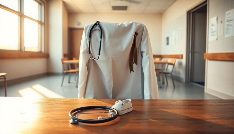 Huelga de médicos: qué se espera entre el 18 y el 22 de mayo